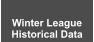 Winter League Historical Data